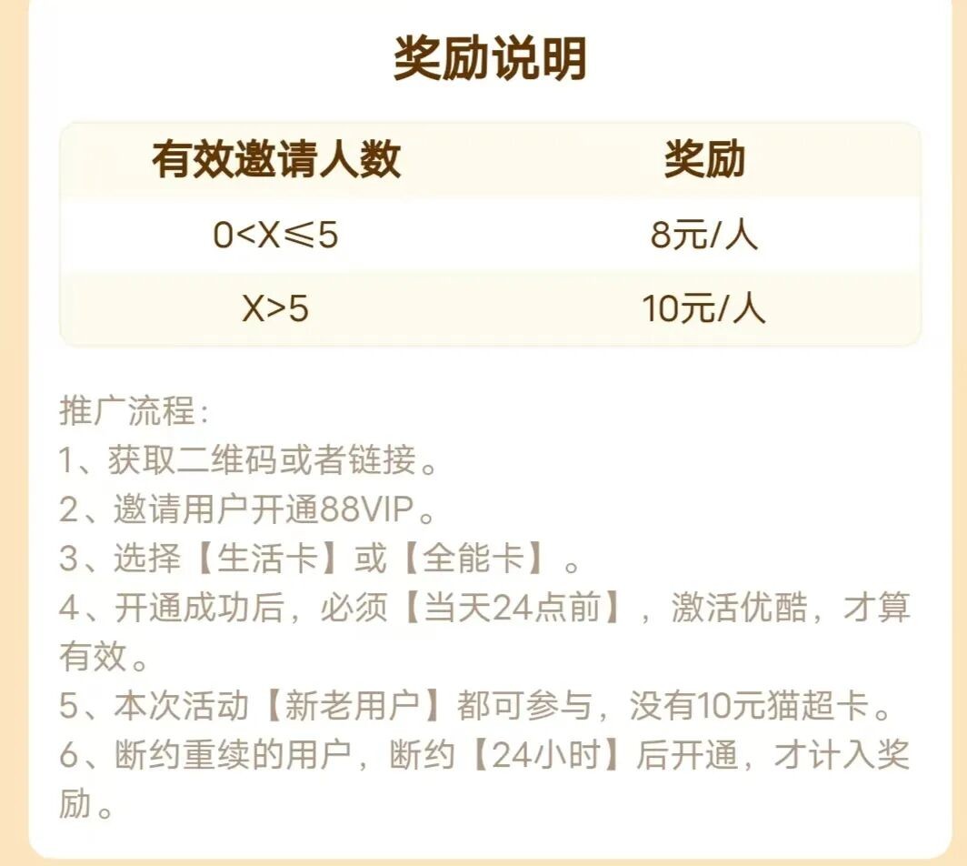 淘宝88会员权益,回收170+,秒赚80+,拉新10块一个。 - 网创项目网