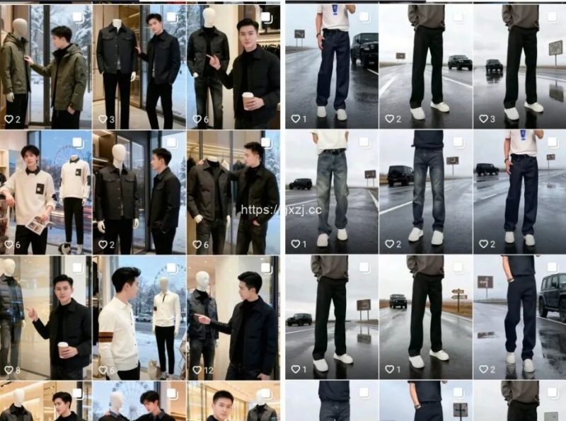 抖音AI图文短视频带货,应该怎么选品呢? - 网创项目网-供求之家